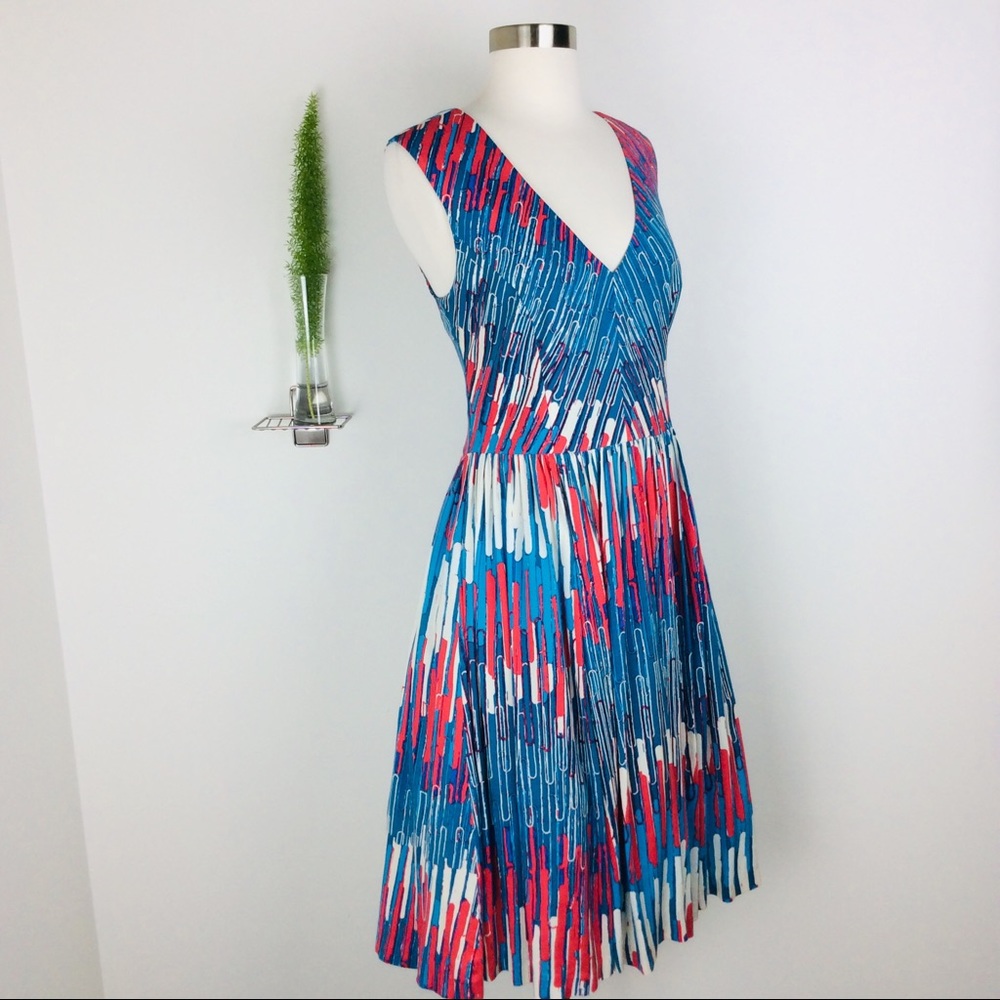 Plenty by Tracy Reese Gorgeous Dress 👗 Size ( 10)
